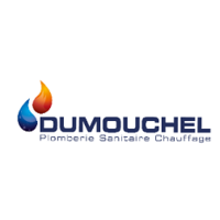 Logo de DUMOUCHEL HPC