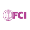 Logo de FCI Chemicals