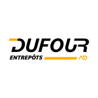 Logo de DUFOUR ENTREPOT