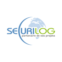 Logo de SECURILOG